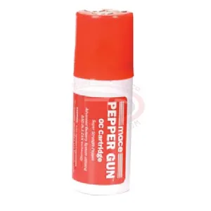 MACE OC Pepper Cartridges (2 pack)