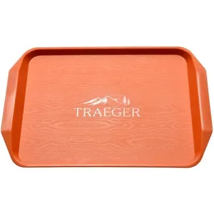 TRAEGER BBQ Tray 16.7" X 11.5"