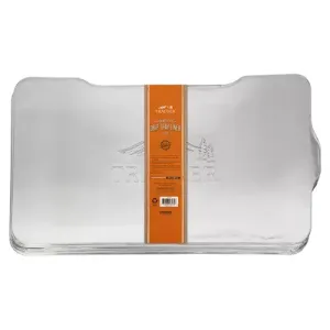 TRAEGER Drip Tray Liner - 5 Pack - Ironwood 885