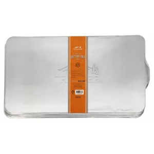 TRAEGER Drip Tray Liner - 5 Pack - Pro 780
