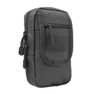 NCSTAR VISM Large Utility Pouch - Urban Gray