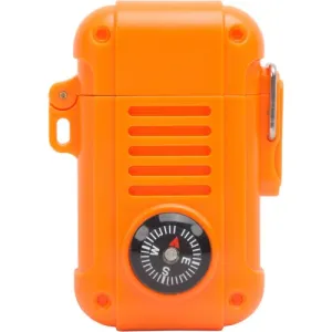 UST Wayfinder Lighter Orange