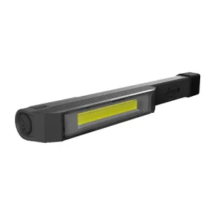 NEBO LarryC COB LED Work Light - Gray