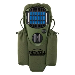 THERMACELL Repeller Holster with Clip - Olive