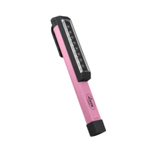 NEBO The Lucy 8 Led Pocket Work Light 6.375"