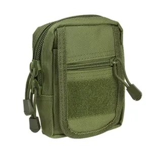 NCSTAR VISM BY NCSTAR SM UTIL POUCH/G