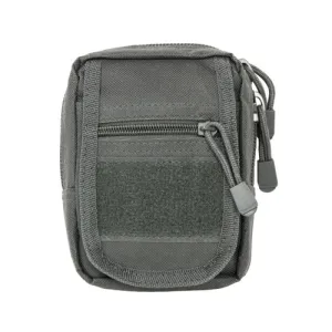 NCSTAR VISM BY NCSTAR SM UTIL POUCH/U