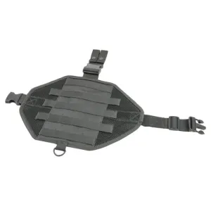 NCSTAR VISM DROP LEG MOLLE PANEL/URBA