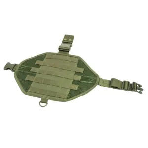 NCSTAR VISM BY NCSTAR DROP LEG MOLLE