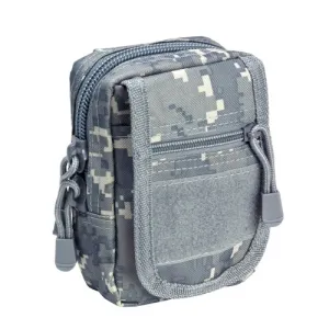 NCSTAR VISM BY NCSTAR SM UTIL POUCH/D