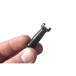 GOAT GUNS Mini Ranger Grip (Fits AR15 Model)
