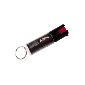 SABRE Defense Spray .54oz Key Ring