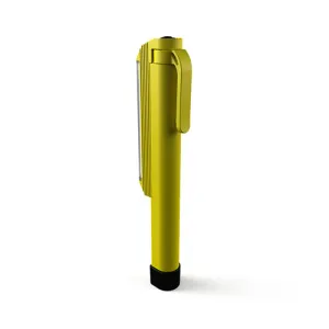 NEBO LarryC COB LED Work Light - Yellow