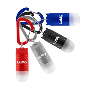 NEBO Lumo Clip Light 3.625"