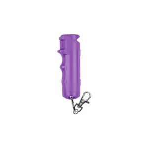 SABRE Pepper Gel .54Oz w/ Flip Top & Keychain
