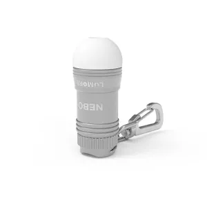 NEBO LuMore Clip Light