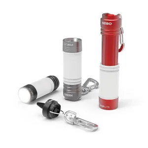NEBO Poplite Lantern And FlashLight