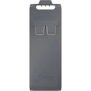 OTTER BOX Venture Drybox Slate Grey Clip