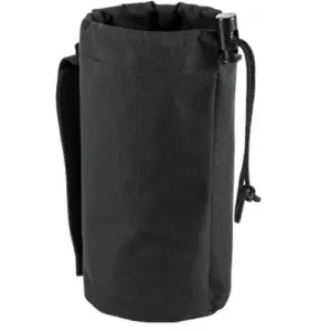 NCSTAR MOLLE Hydration Bottle Pouch/ Black 8"