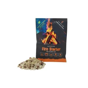 READY WISE InstaFire Fire Starting Single Use Pack