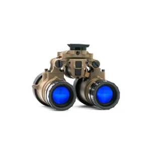 LICENTIA ARMS AB NightVision ARNVG, High FOM, 2376 min FOM, FDE