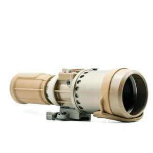 LICENTIA ARMS CNVD-LR Kit L3Harris Unfilmed White Phosphor Taupe