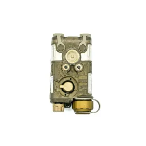 LICENTIA ARMS QP Only NGAL, Next Generation Aiming Laser