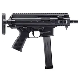 B&T USA APC45K Pro 45 ACP 4.3" 25rd - Black