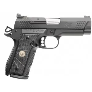 WILSON COMBAT EDC X9 2.0 9mm 3.25" 15rd - Black