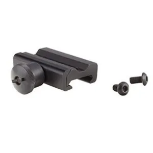 TRIJICON Compact ACOG Low Weaver Mount w/Colt Knob