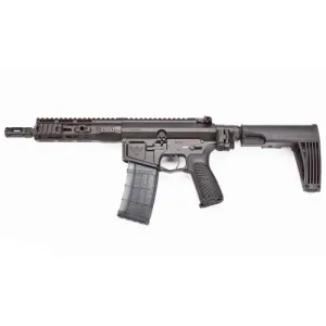 WILSON COMBAT ARP TACTICAL 300 HAM'R 8" 20rd - Black