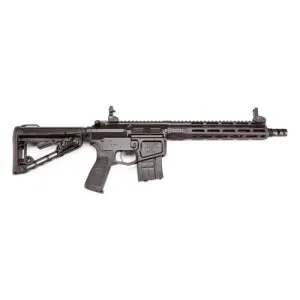 WILSON COMBAT ARP TACTICAL 5.56 NATO 8" 20rd - Black