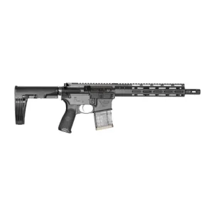 WILSON COMBAT Protector 300 AAC Blackout 11.3" 20rd - Black