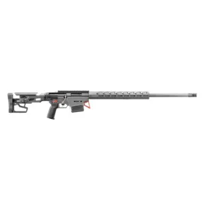 Ruger PRECISION 6mm Creedmoor 26" 10rd - Gray