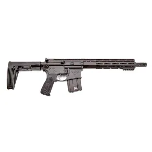 WILSON COMBAT Protector 300 HAM'R 11.3" 20rd - Black