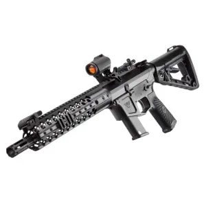WILSON COMBAT AR-9 9mm 8" 18rd - Black