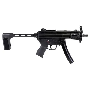 PTR 9KT 9mm 5.16" 30rd - Black
