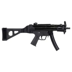 PTR 9RS 9mm 5.16" 30rd - Black