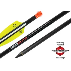 TENPOINT 22/64 20" PRO ELITE MOONNOCK
