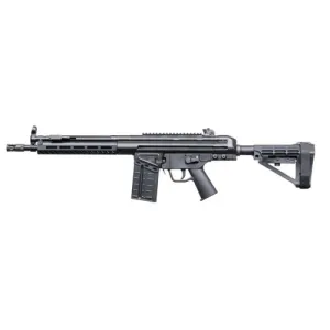 PTR PDWR 308 Win 12.5" 20rd - Black