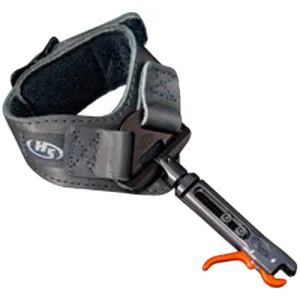 HOT SHOT MANUFACTURING Hot Shot Nano-Post Release Buckle Strap