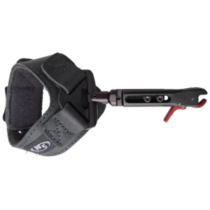 HOT SHOT MANUFACTURING Hotshot Cinch Post Buckle Strap Release