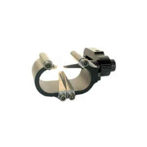 SPECIALTY ARCHERY Zapper 400 Rest Black Left Hand