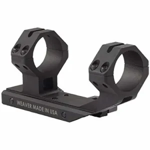 WEAVER SPR OPTICS Mount 1IN TO 30mm
