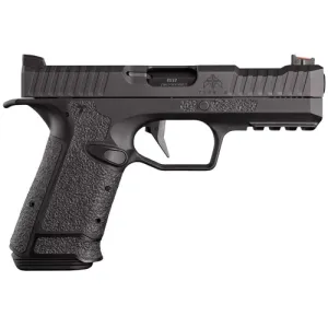 ARCHON FIREARMS Type B Gen2 9mm 4.30" 18rd - Black