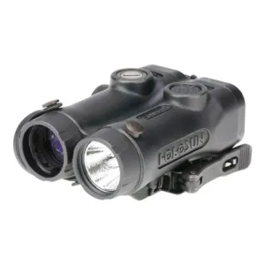 HOLOSUN Co-axial Lasers/Titanium Laser Sight