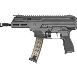 SPRINGFIELD ARMORY KUNA 40 S&W 6" 30rd - Black
