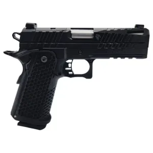 LIVE FREE ARMORY APOLLO 11 9mm 3.5" 10rd - Black