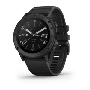 GARMIN TACTIXA(R) Delta - Sapphire Edition Tactical GPS Watch