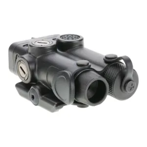 HOLOSUN Co-axial Lasers/Titanium Laser Sight